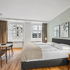 Limehome Muenzgasse Ξενοδοχείο με διαμερίσματα